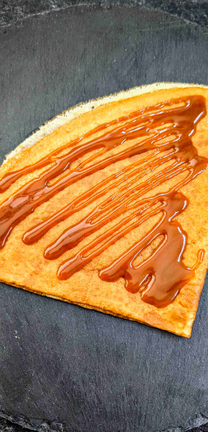 Caramel Beurre Salé Maison